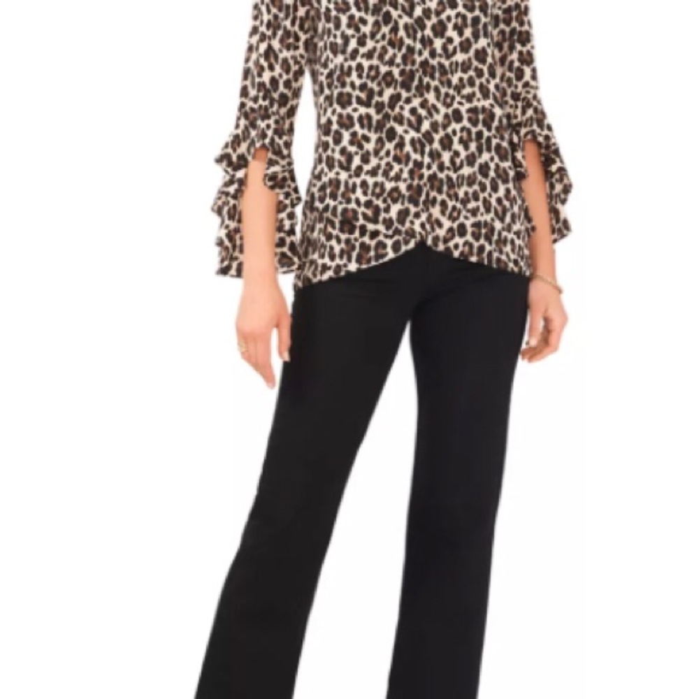 VINCE CAMUTO BLOUSE - Picture 7 of 7